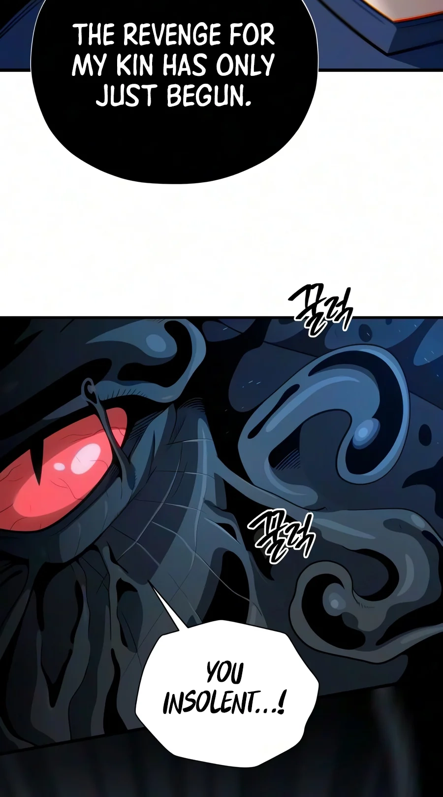 The Dark Magician Transmigrates After 66666 Years Chapter 197 434 6e9a511bda90