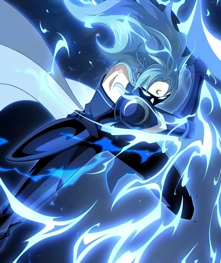 The Dark Magician Transmigrates After 66666 Years Chapter 197 455 8adb57c54f83