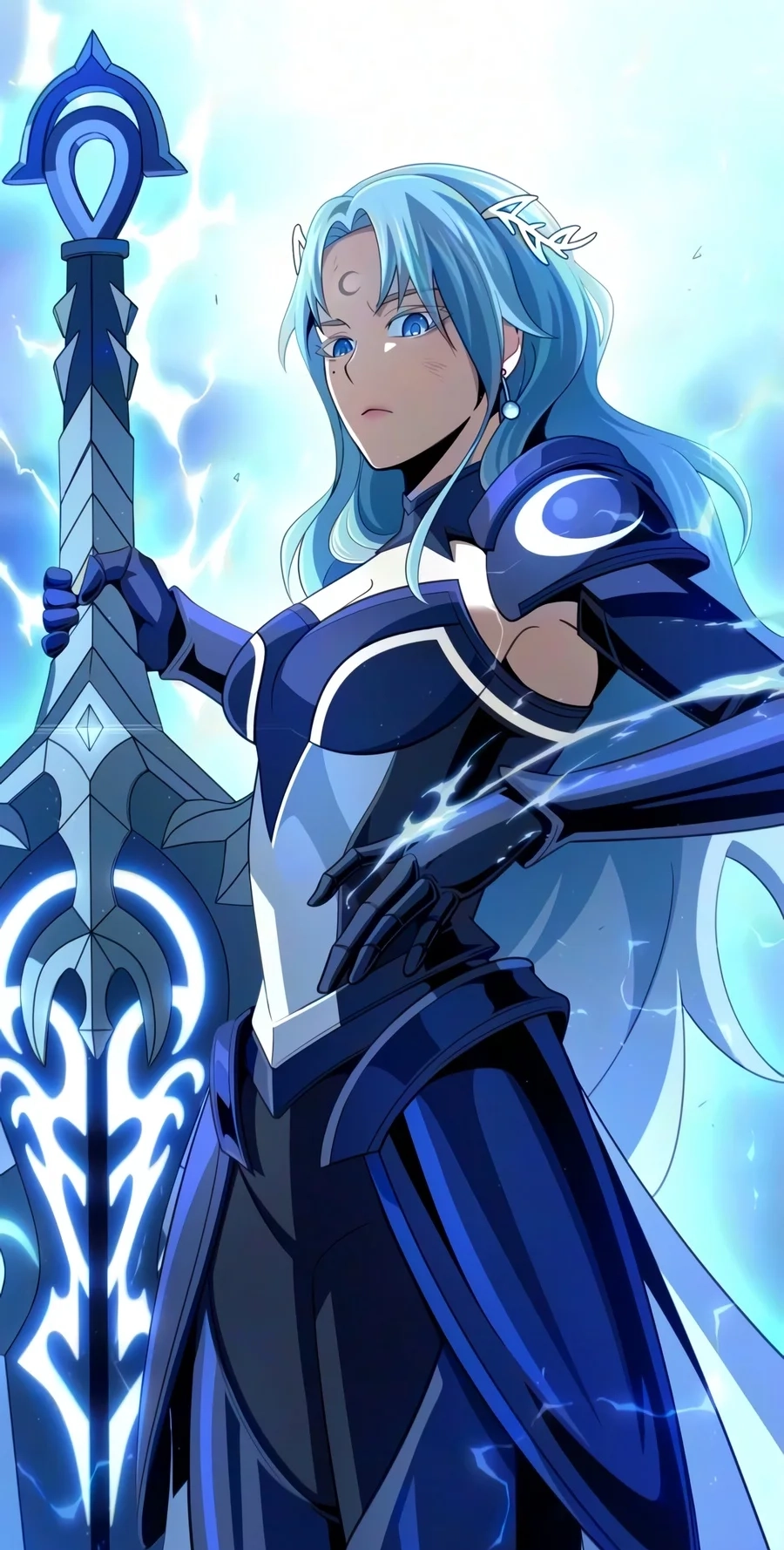 The Dark Magician Transmigrates After 66666 Years Chapter 197 415 97e612b26229