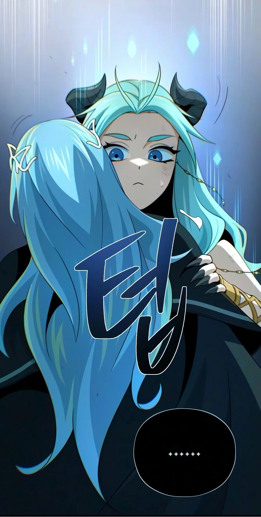 The Dark Magician Transmigrates After 66666 Years Chapter 197 484 a0ac5868b524