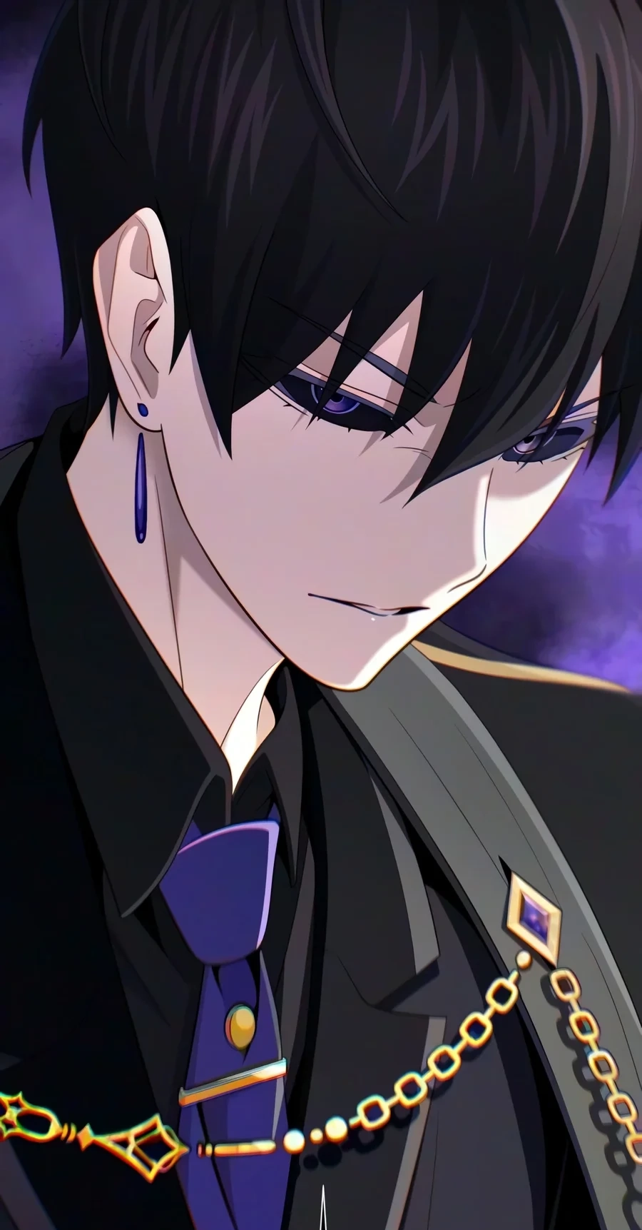 The Dark Magician Transmigrates After 66666 Years Chapter 197 500 a1cf8c25769c