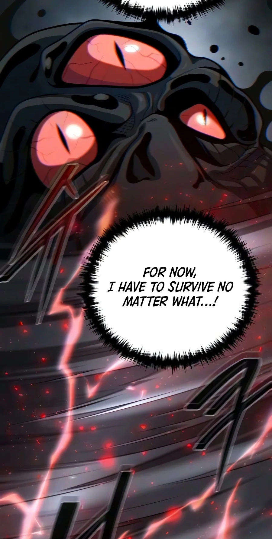 The Dark Magician Transmigrates After 66666 Years Chapter 197 448 b01f89457423
