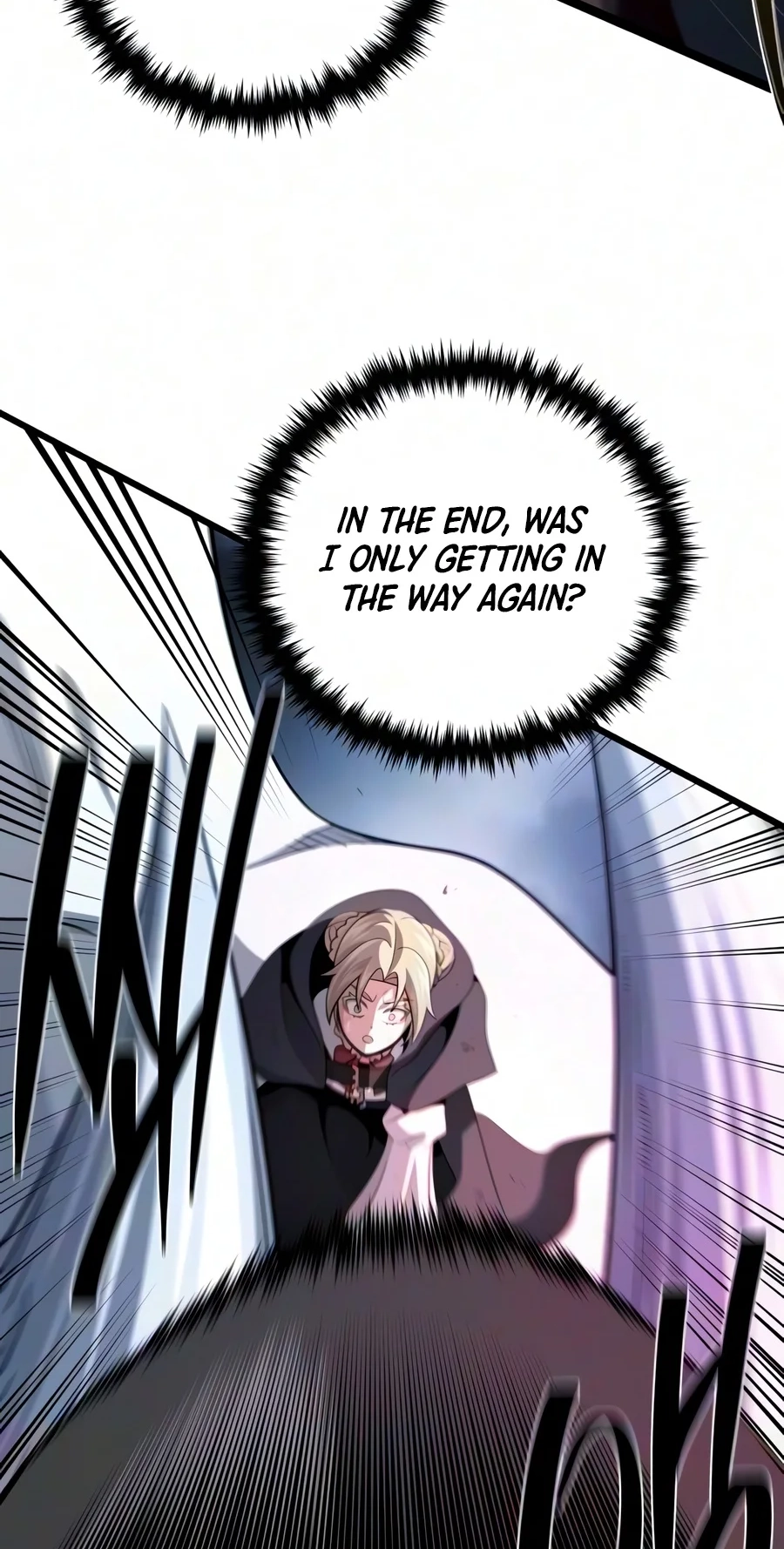 The Dark Magician Transmigrates After 66666 Years Chapter 197 406 b42d33742145
