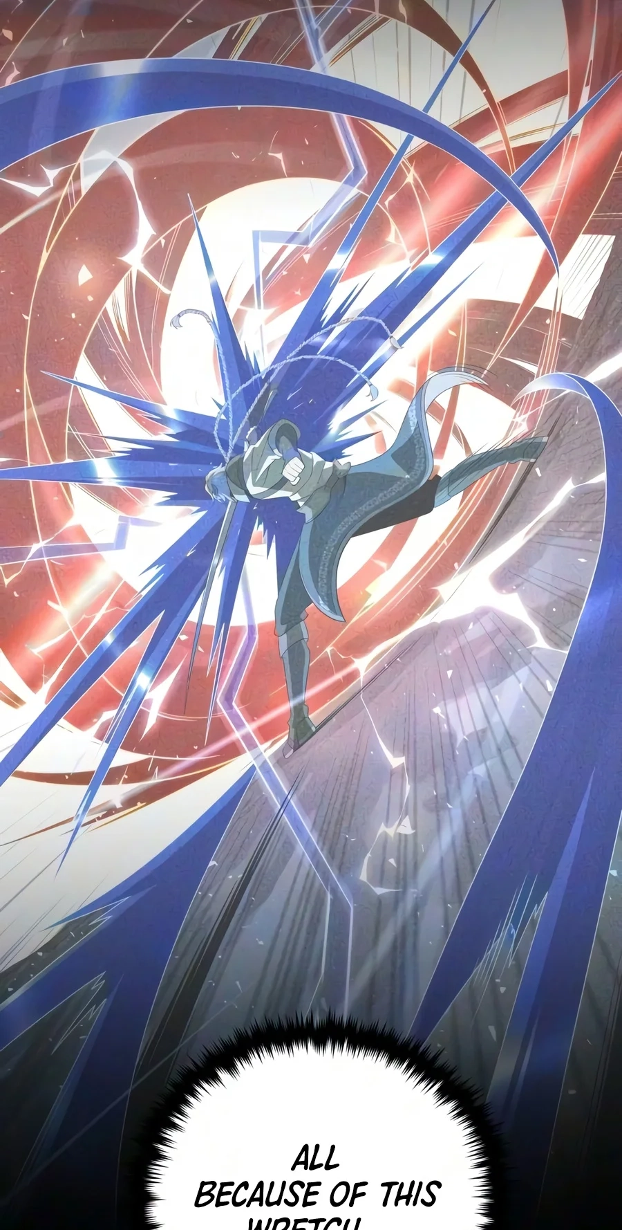 The Dark Magician Transmigrates After 66666 Years Chapter 197 452 bdef4dee88d5