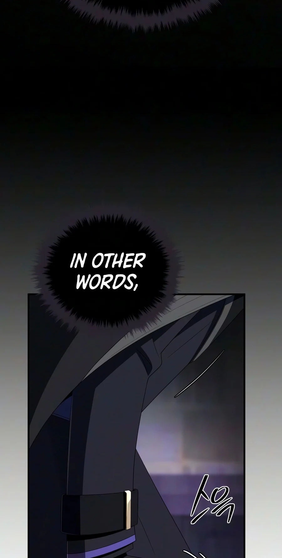 The Dark Magician Transmigrates After 66666 Years Chapter 197 496 c1d48b797ab3