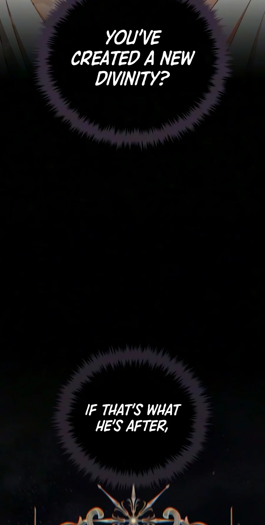 The Dark Magician Transmigrates After 66666 Years Chapter 197 494 c31cb4366880