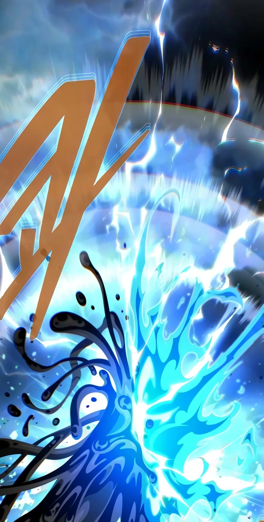 The Dark Magician Transmigrates After 66666 Years Chapter 197 423 ce0372e92e8f