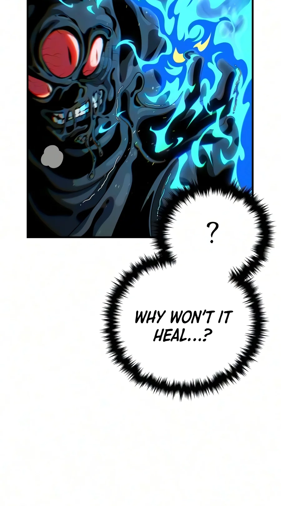 The Dark Magician Transmigrates After 66666 Years Chapter 197 430 cf749ab6d933