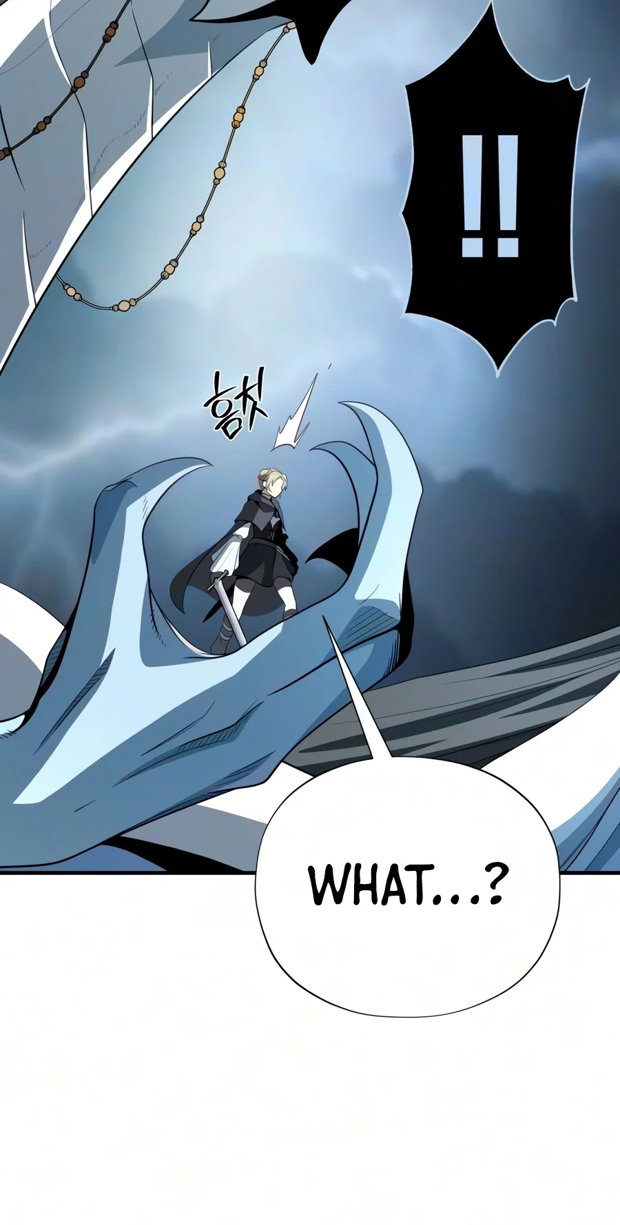 The Dark Magician Transmigrates After 66666 Years Chapter 197 400 d86ca7754779