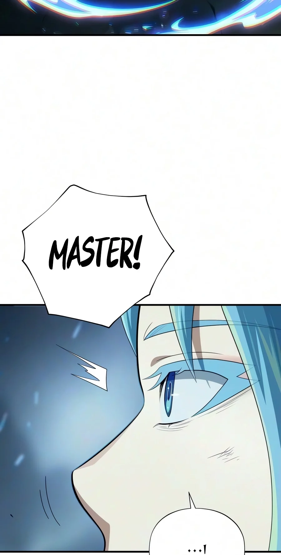 The Dark Magician Transmigrates After 66666 Years Chapter 197 480 dc61d4d4ca31