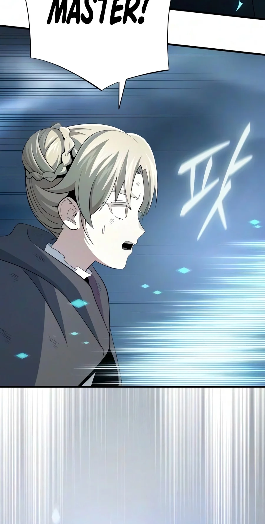 The Dark Magician Transmigrates After 66666 Years Chapter 197 483 e052e191ffeb