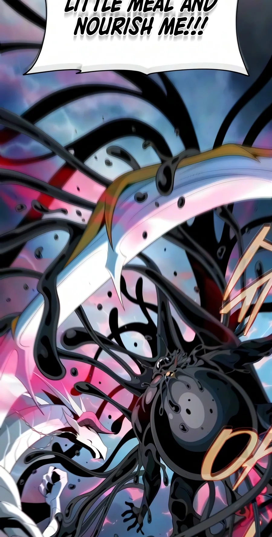 The Dark Magician Transmigrates After 66666 Years Chapter 197 402 e4278ebbc54b
