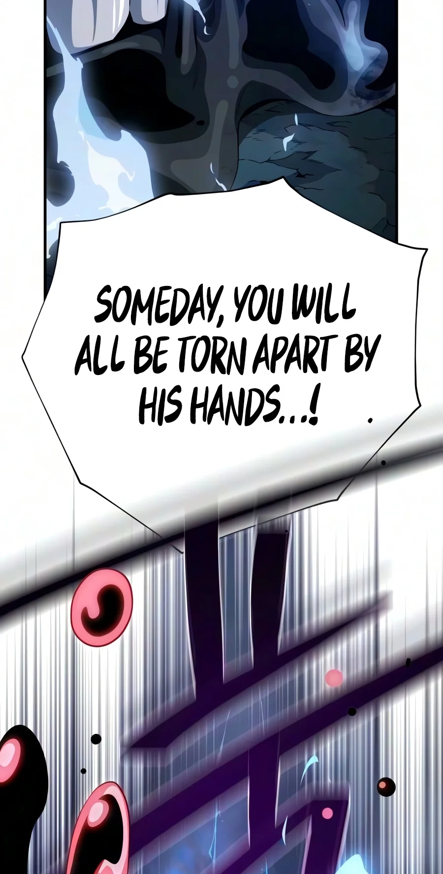 The Dark Magician Transmigrates After 66666 Years Chapter 197 476 e6bdfd6039a1