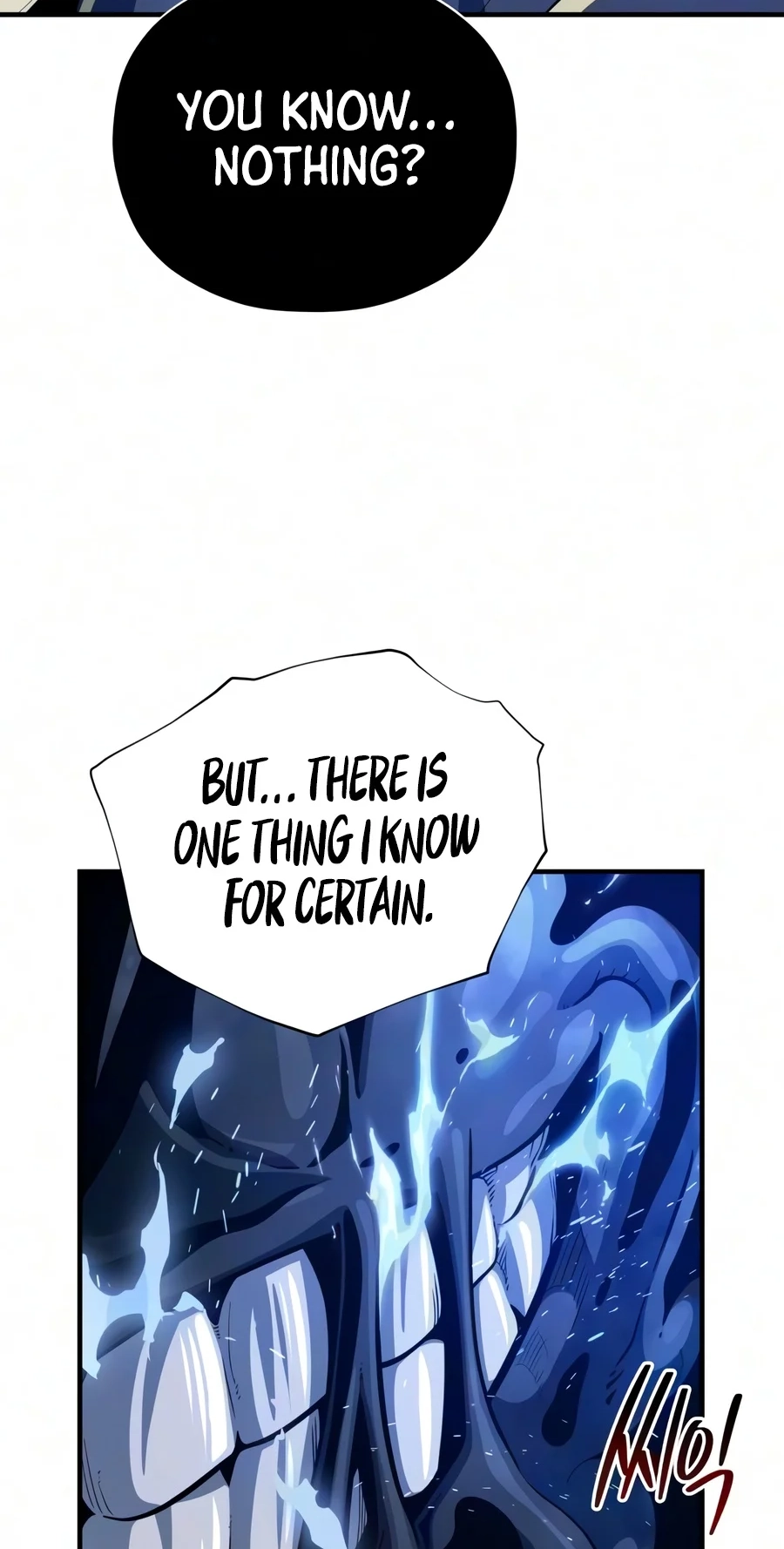 The Dark Magician Transmigrates After 66666 Years Chapter 197 475 ea0a30c59892
