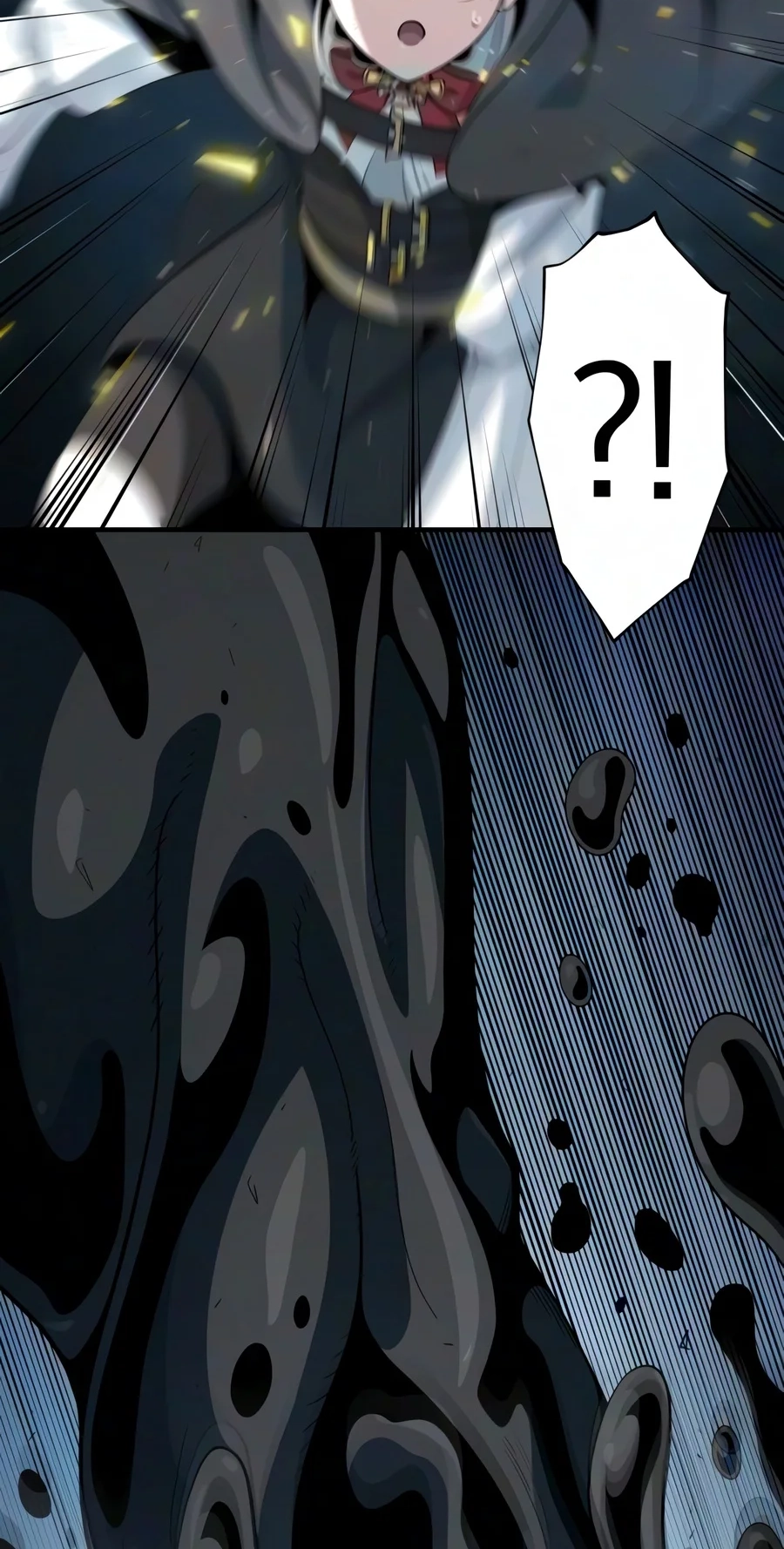 The Dark Magician Transmigrates After 66666 Years Chapter 197 390 f2afb4123725