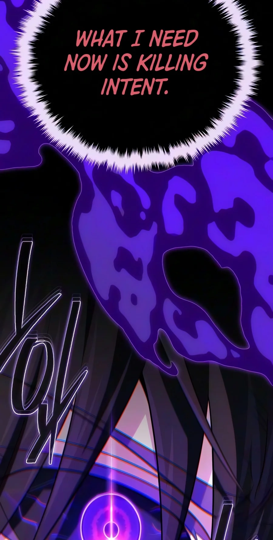 The Dark Magician Transmigrates After 66666 Years Chapter 198 451 06179c4c02d8