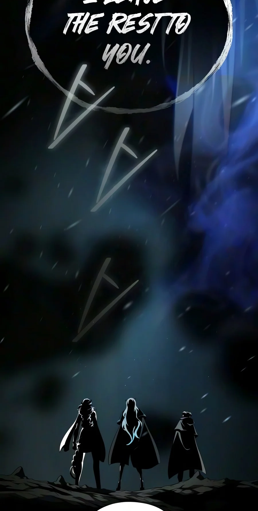 The Dark Magician Transmigrates After 66666 Years Chapter 198 391 068ad921b79f