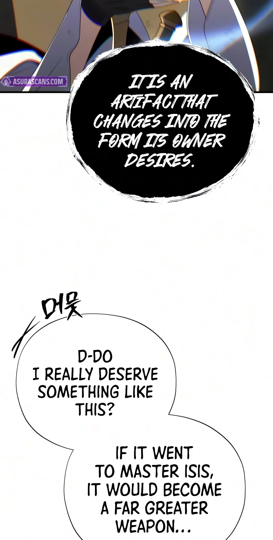 The Dark Magician Transmigrates After 66666 Years Chapter 198 368 08dfb502a4d9