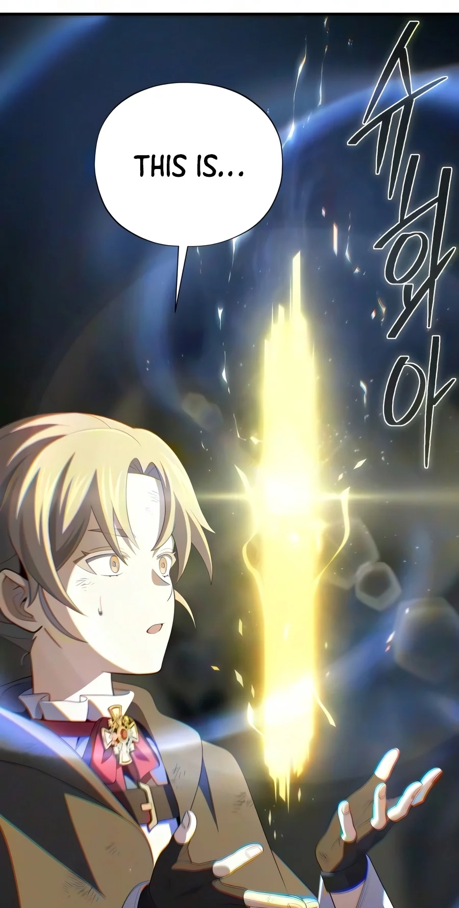 The Dark Magician Transmigrates After 66666 Years Chapter 198 367 29b08e6a328e