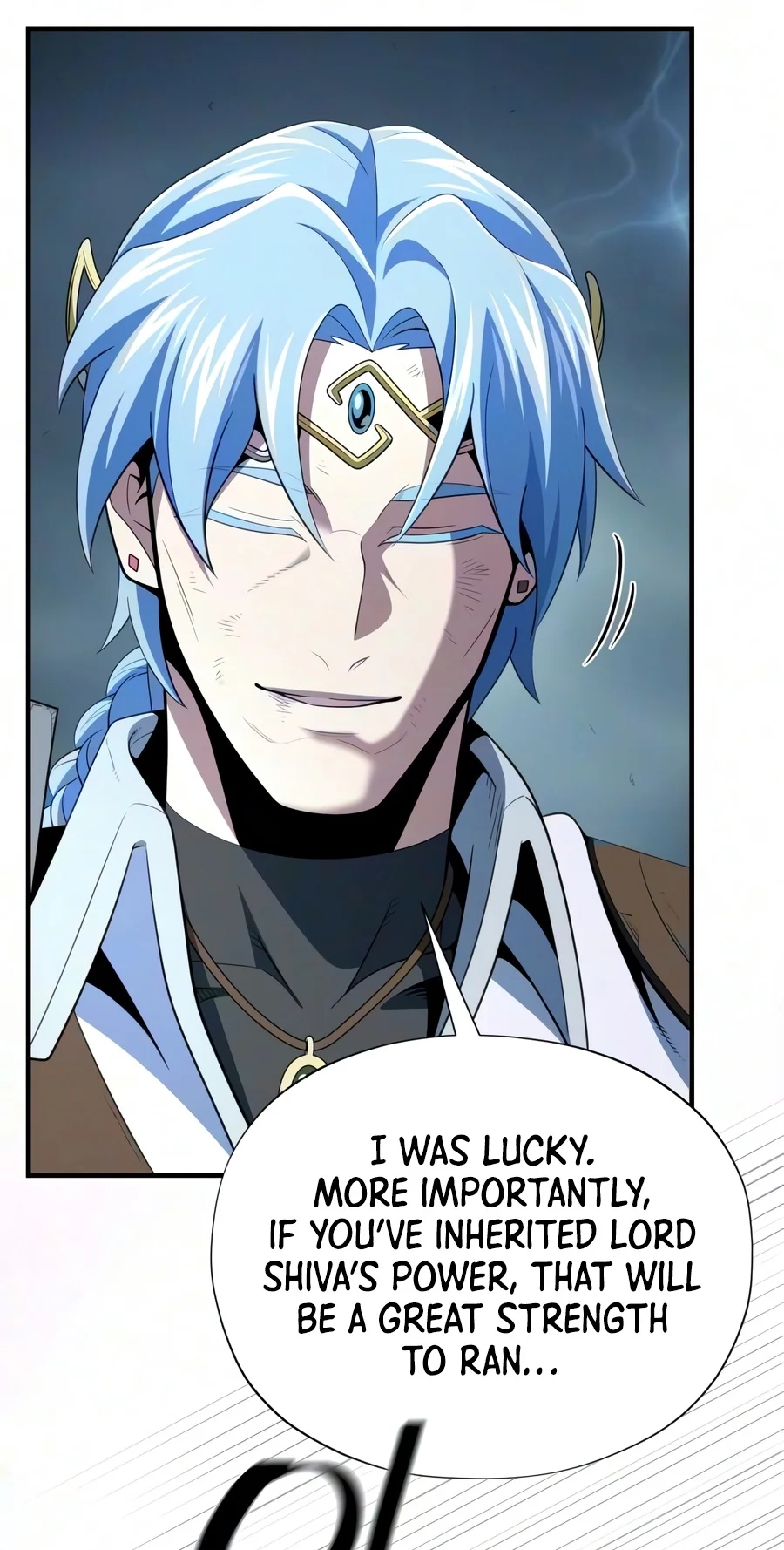 The Dark Magician Transmigrates After 66666 Years Chapter 198 399 3239008b2c18