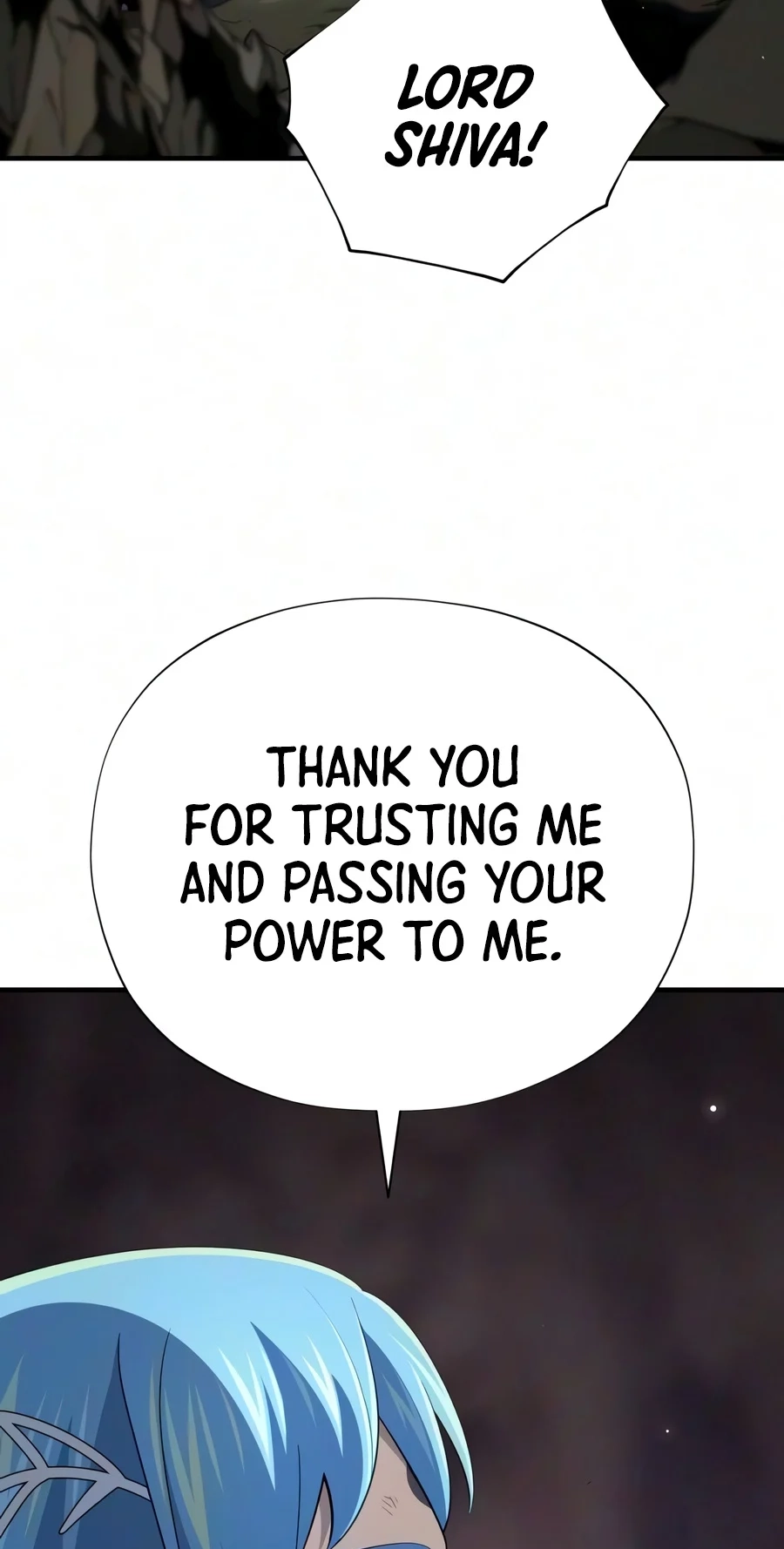 The Dark Magician Transmigrates After 66666 Years Chapter 198 381 352e265749ab