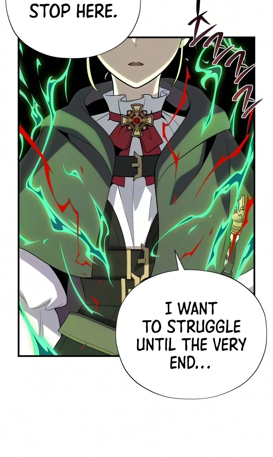 The Dark Magician Transmigrates After 66666 Years Chapter 198 439 3d7b57a72e91