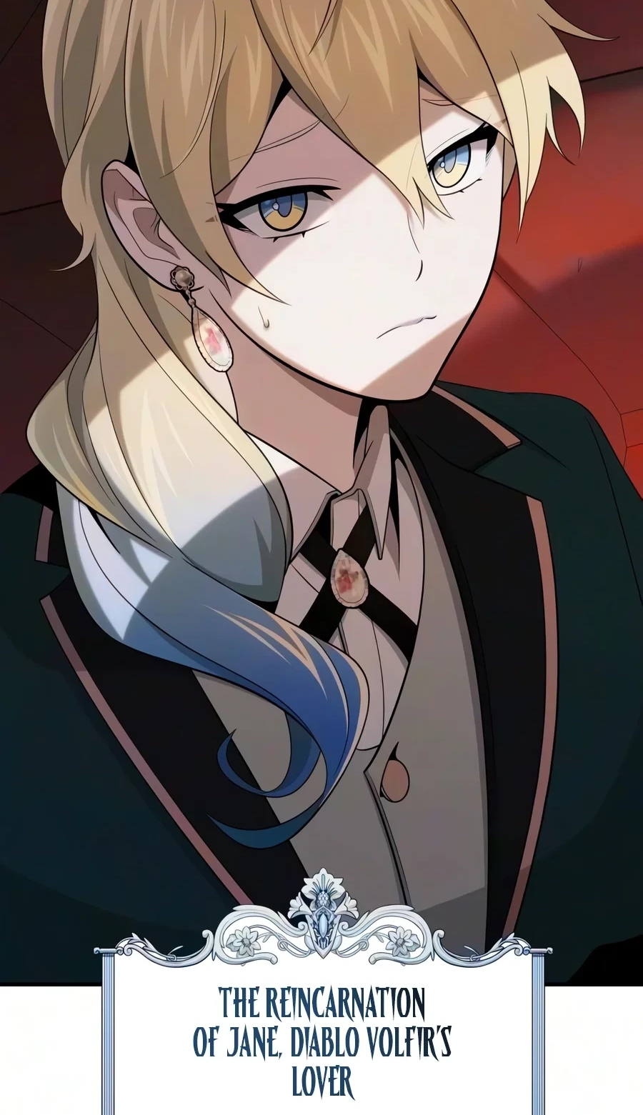 The Dark Magician Transmigrates After 66666 Years Chapter 198 470 44c629b3ec2a