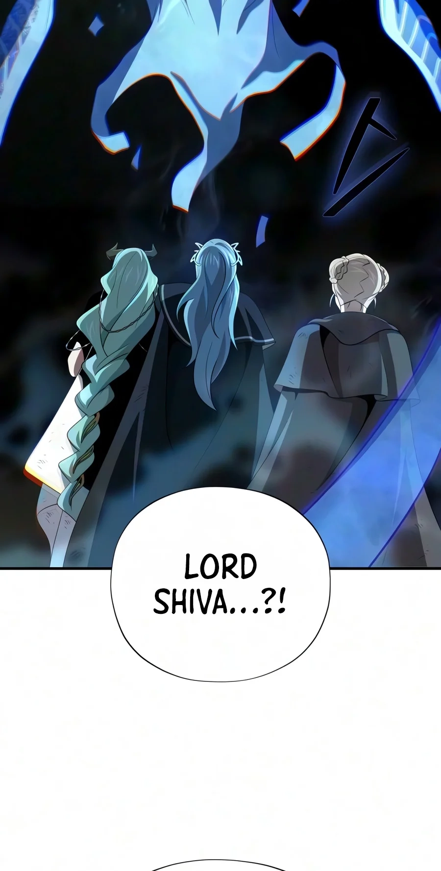 The Dark Magician Transmigrates After 66666 Years Chapter 198 360 49465e171b87