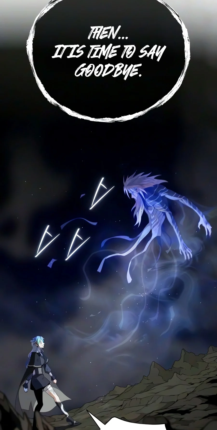 The Dark Magician Transmigrates After 66666 Years Chapter 198 380 593da41a6568