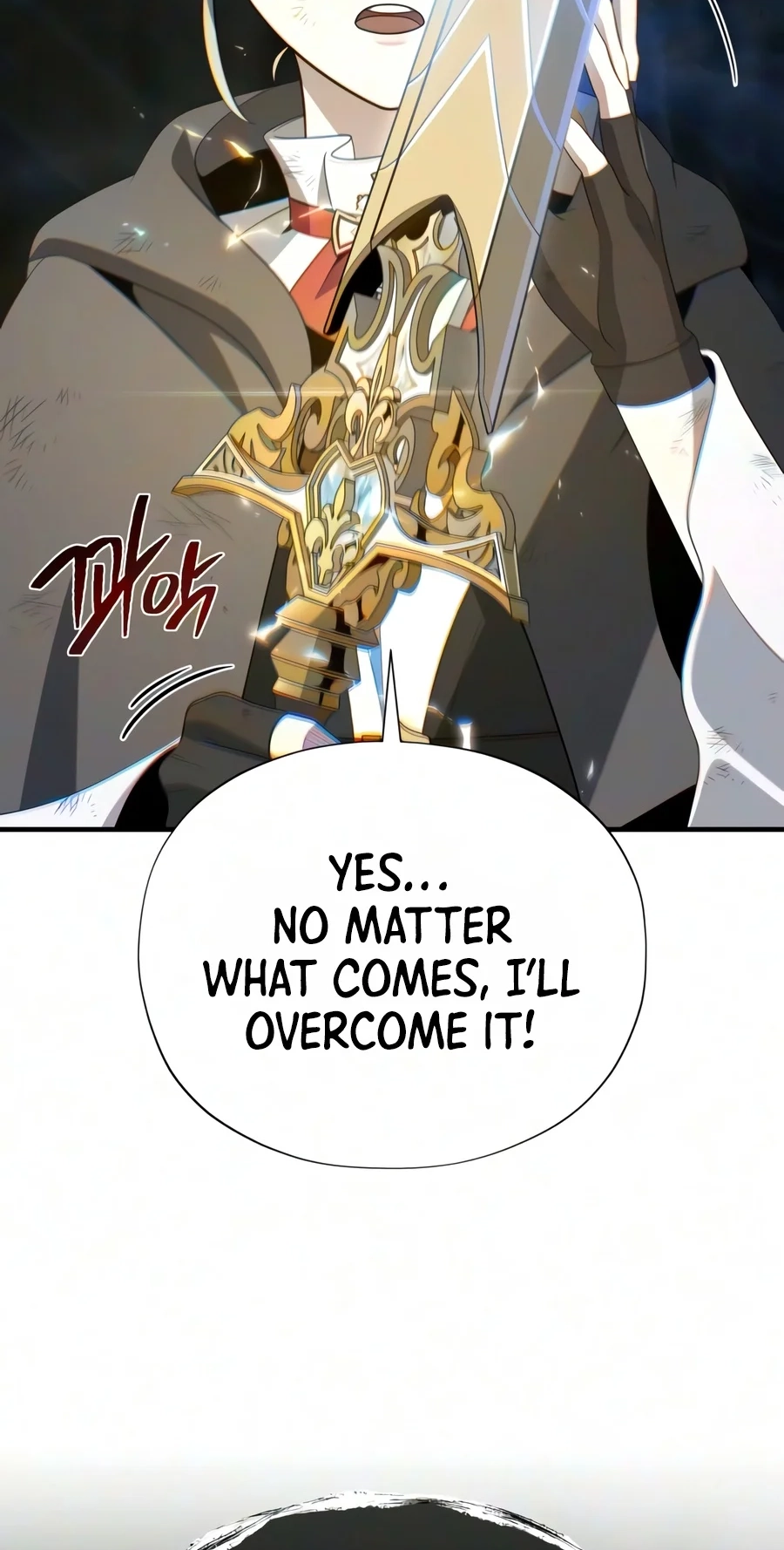 The Dark Magician Transmigrates After 66666 Years Chapter 198 379 6093c0a10e84