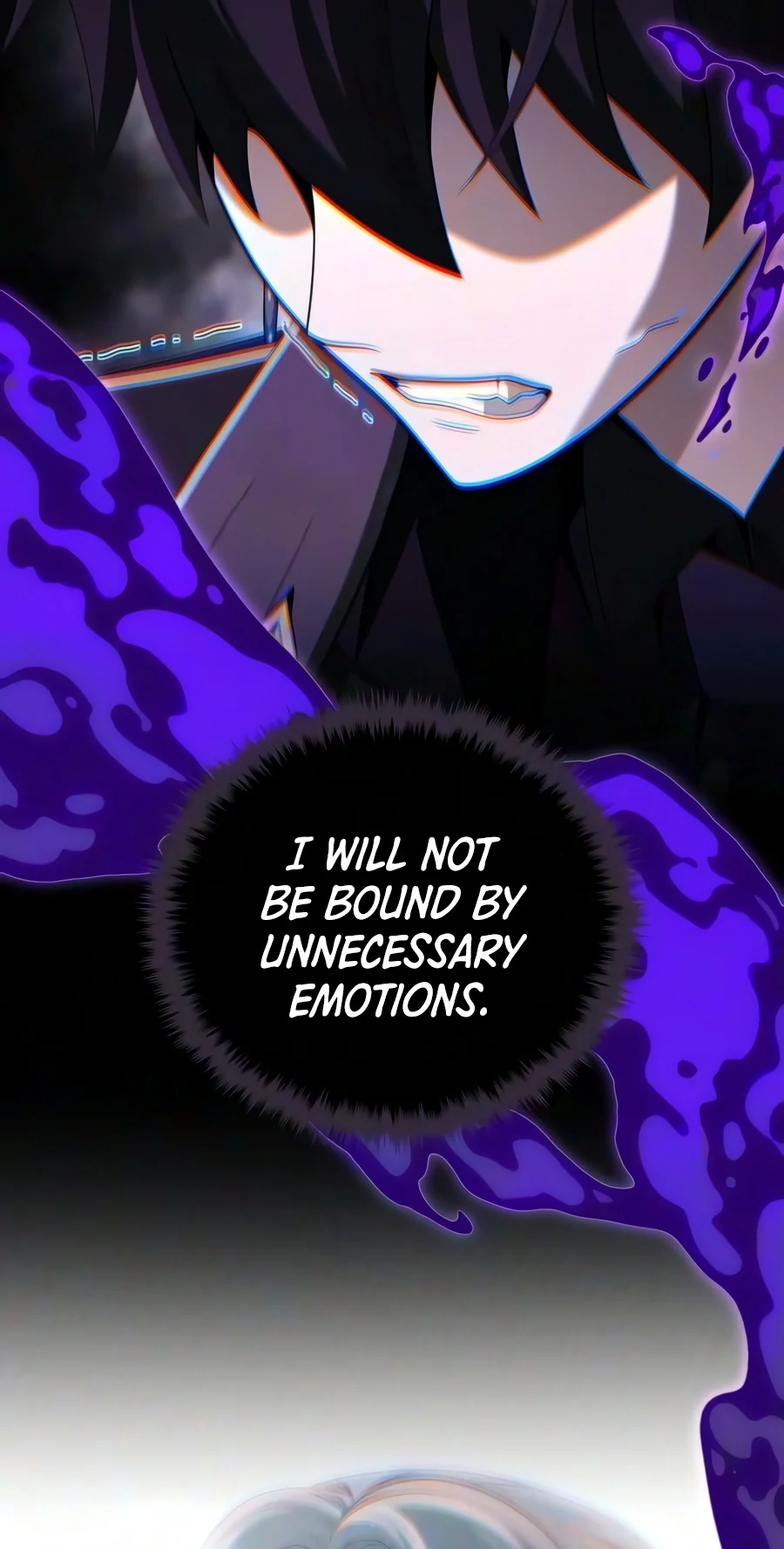 The Dark Magician Transmigrates After 66666 Years Chapter 198 446 60c9f5c37047