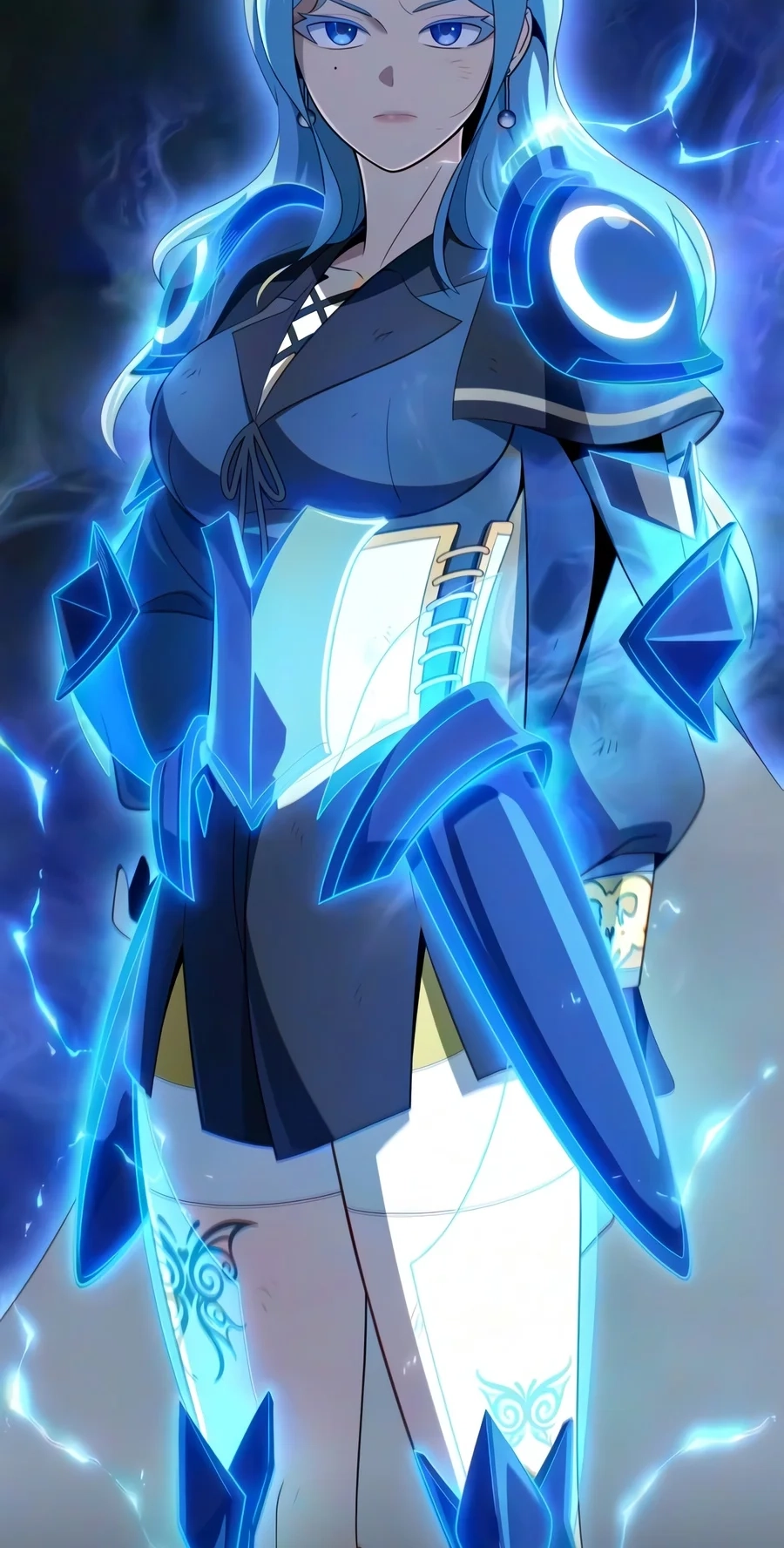 The Dark Magician Transmigrates After 66666 Years Chapter 198 385 68da6b343e7a