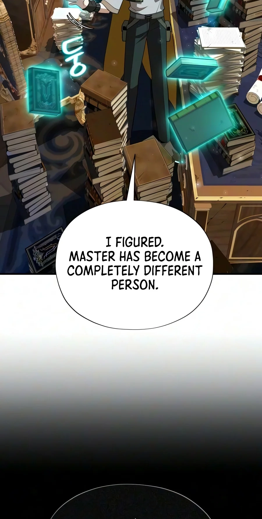 The Dark Magician Transmigrates After 66666 Years Chapter 198 459 7e9830a53975
