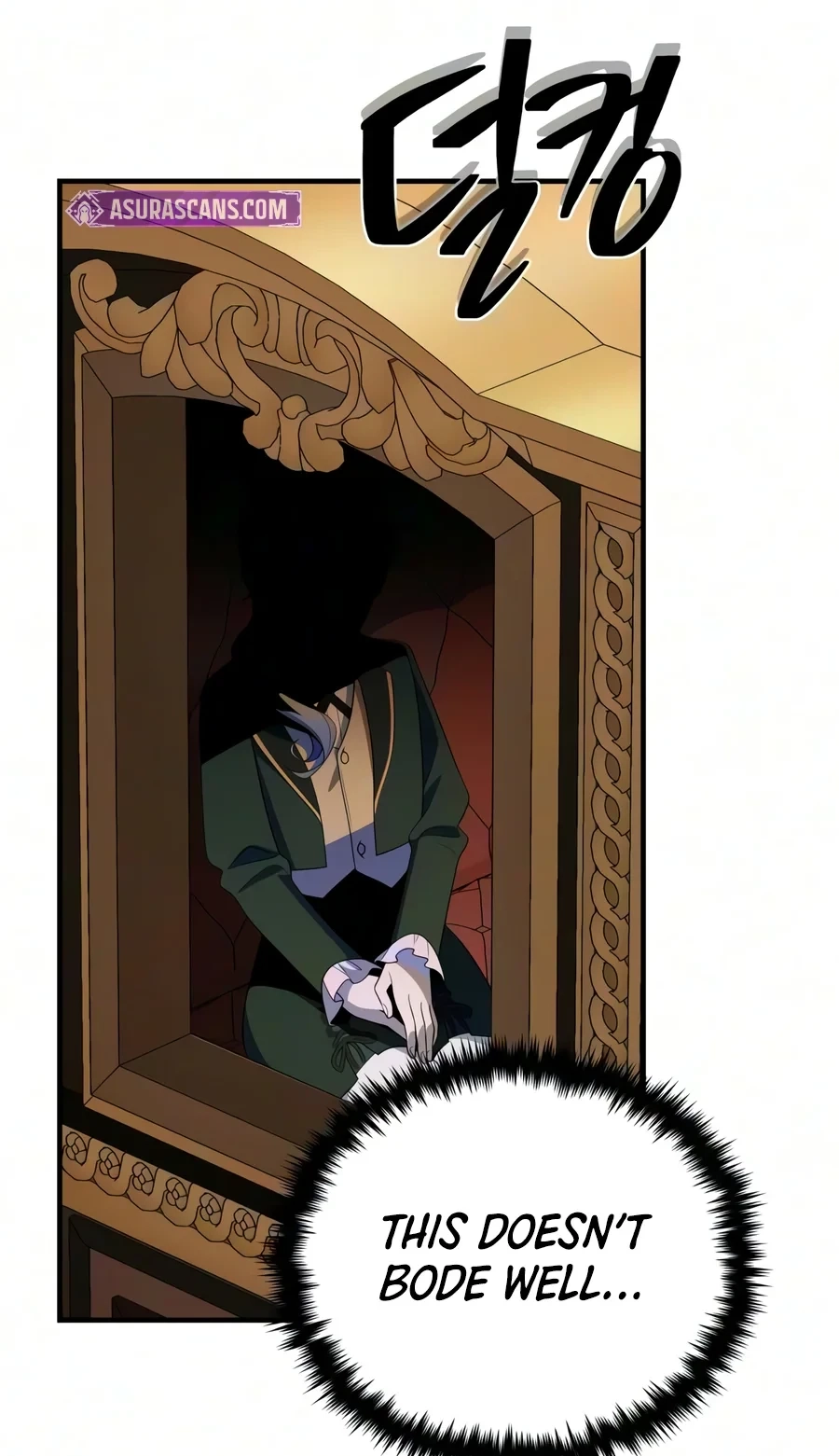 The Dark Magician Transmigrates After 66666 Years Chapter 198 468 808eb3aa9df7