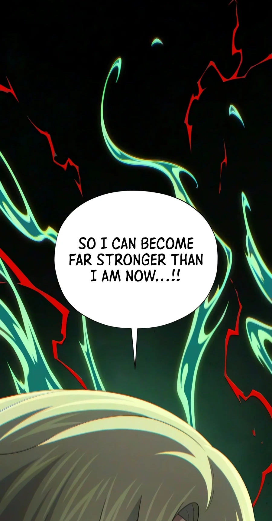 The Dark Magician Transmigrates After 66666 Years Chapter 198 441 8892fe6c82f8