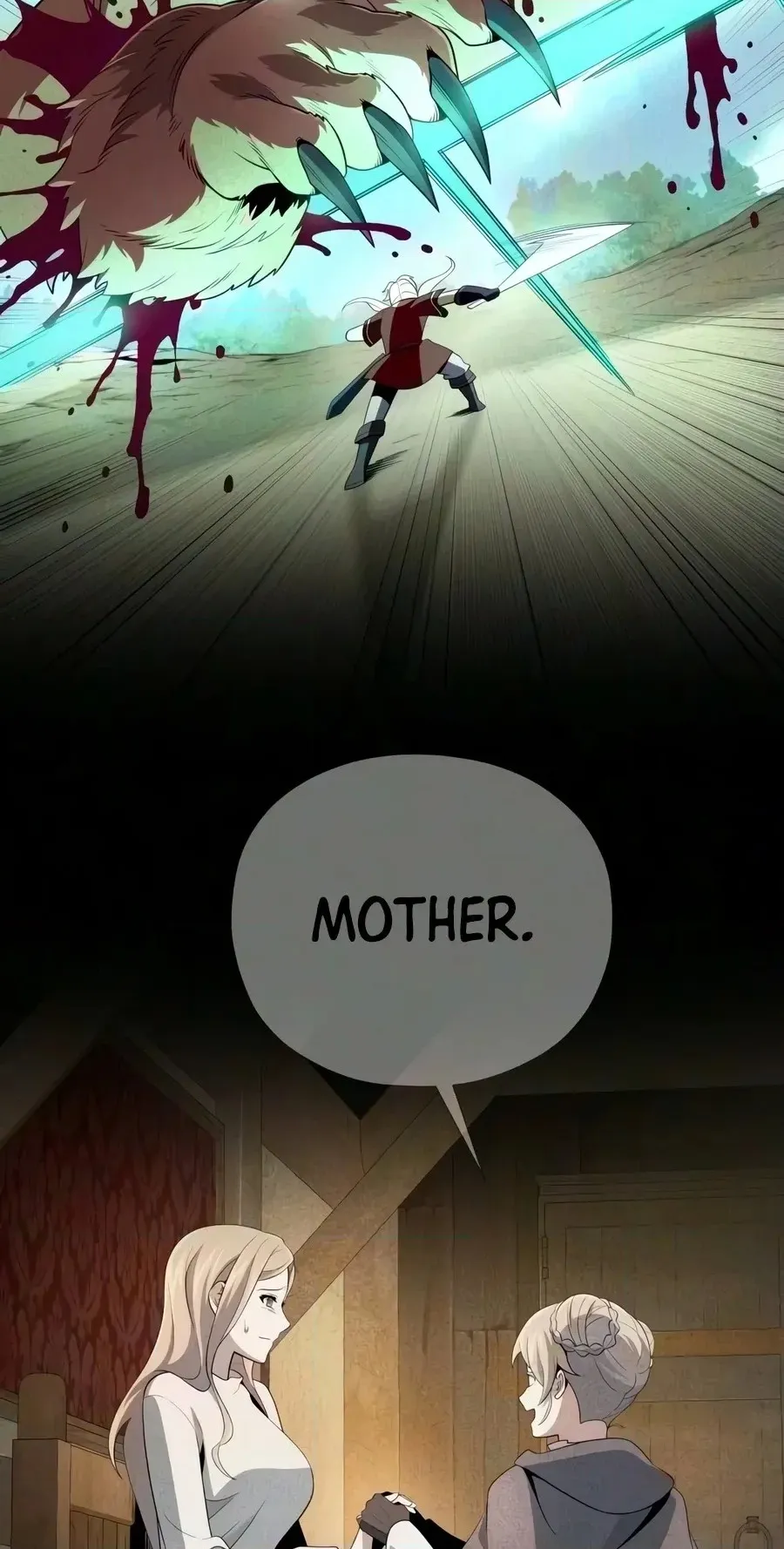 The Dark Magician Transmigrates After 66666 Years Chapter 198 424 96ced63e4ed7