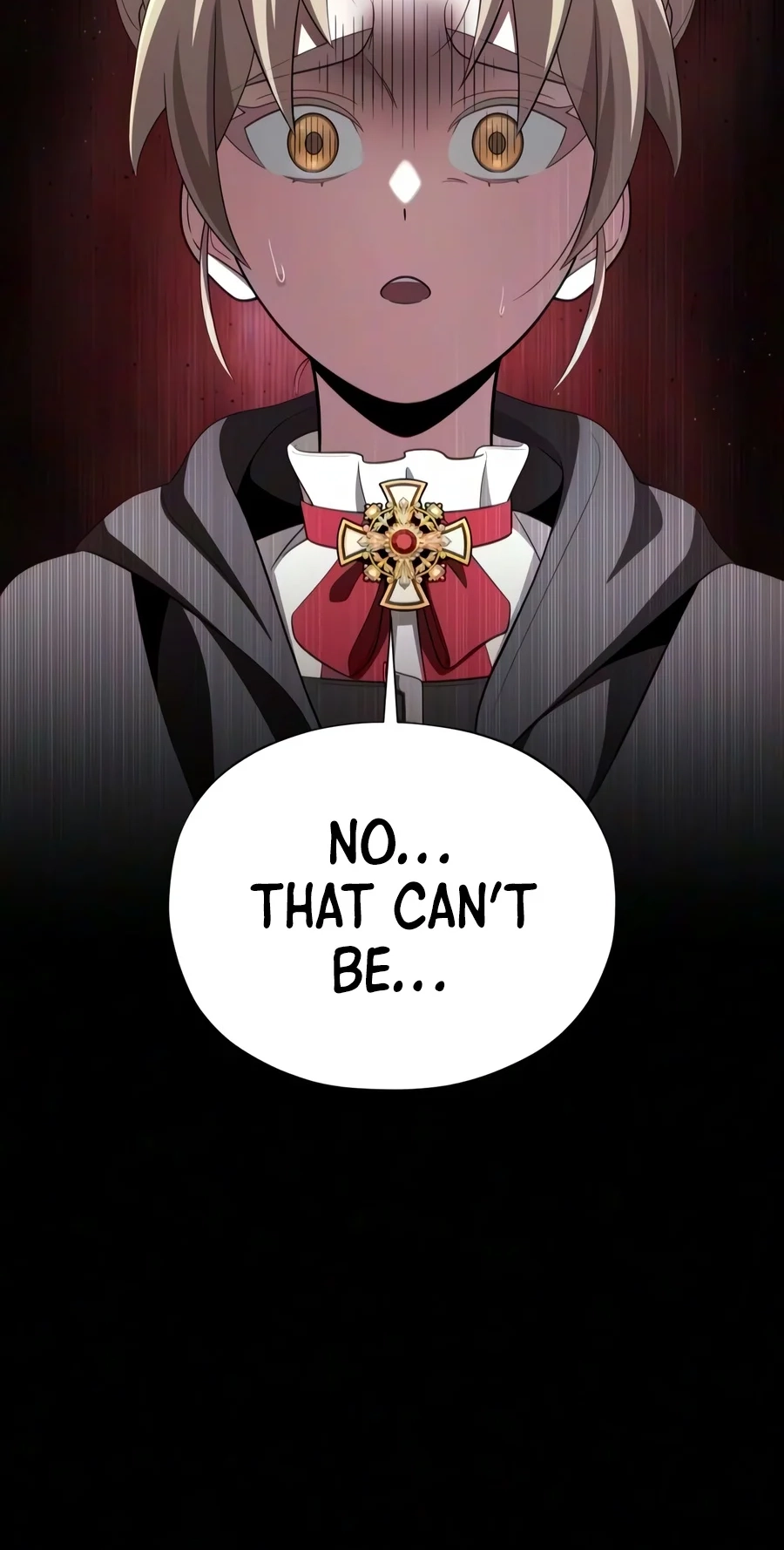 The Dark Magician Transmigrates After 66666 Years Chapter 198 421 9e4759eb33cf