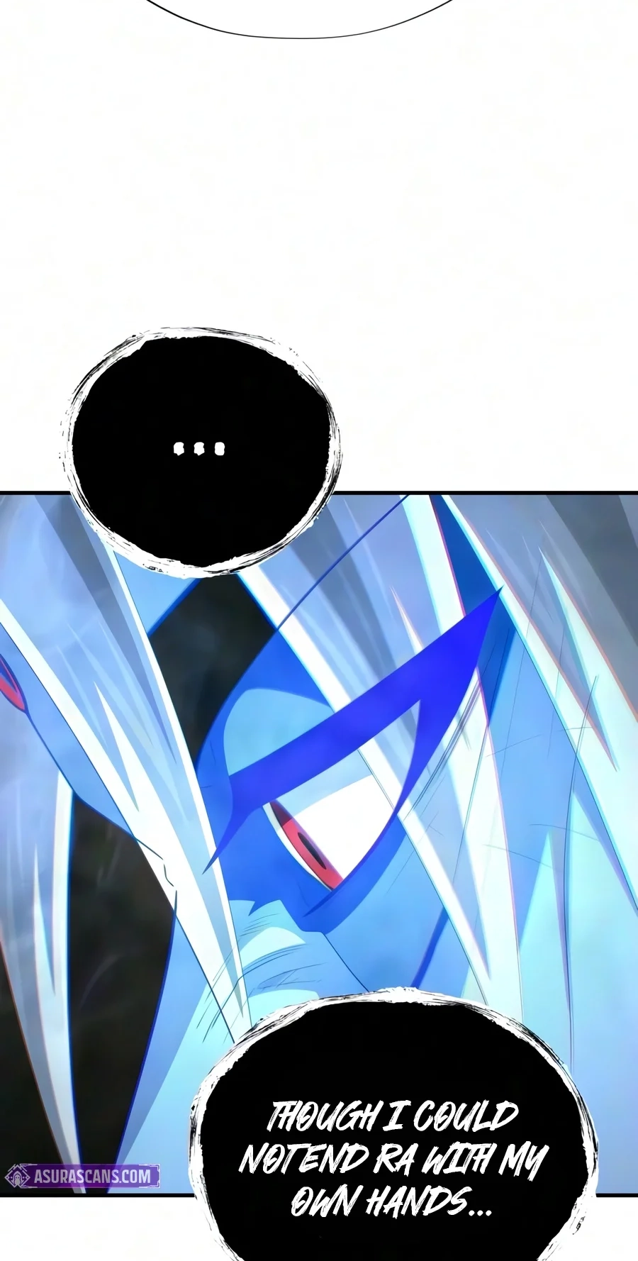 The Dark Magician Transmigrates After 66666 Years Chapter 198 383 9f462ea989e2