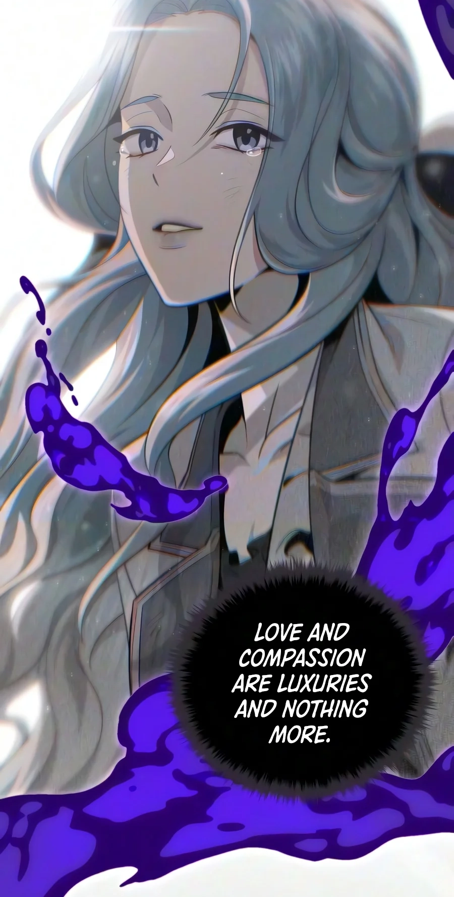 The Dark Magician Transmigrates After 66666 Years Chapter 198 447 a49634f7472d
