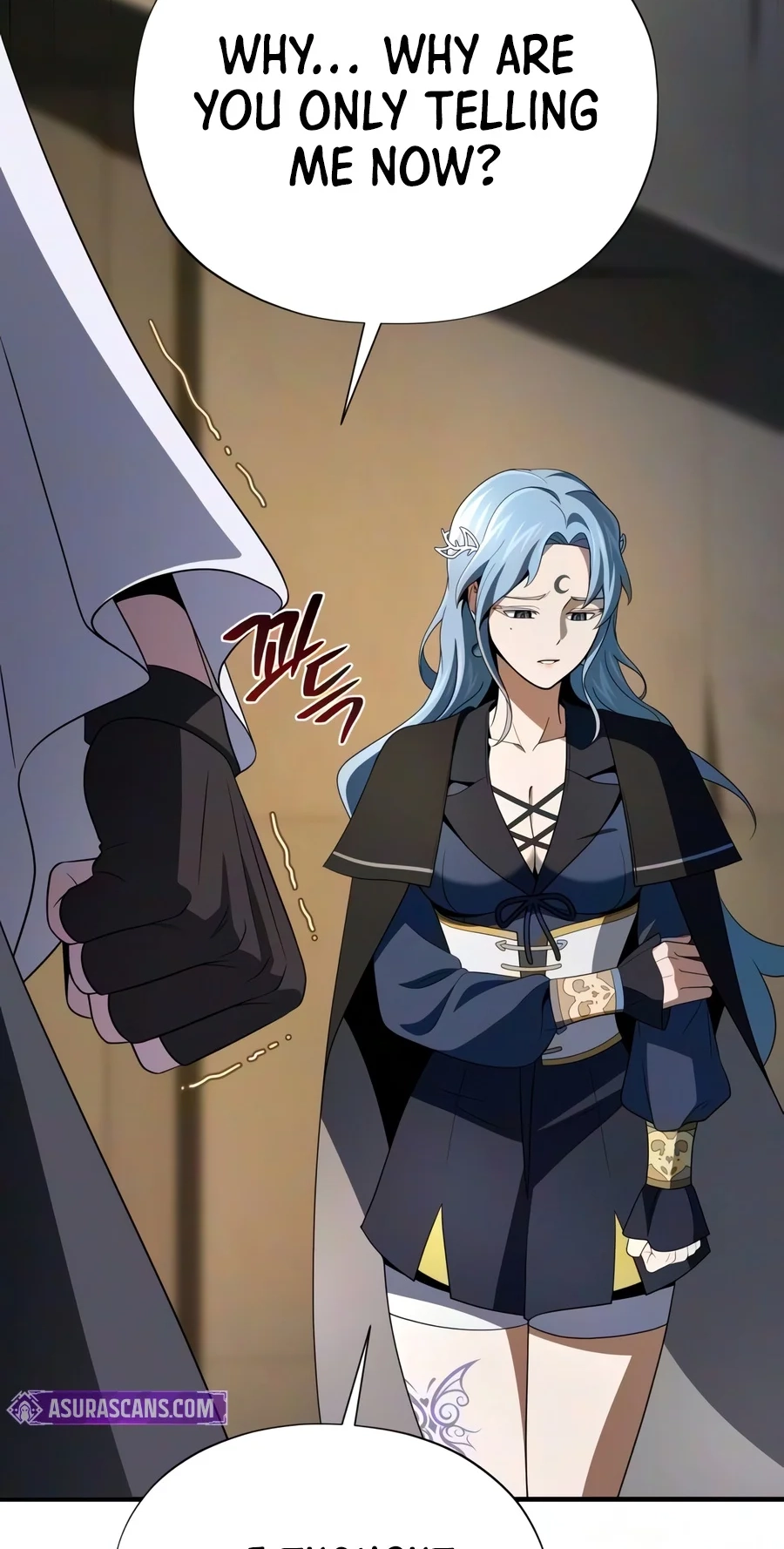 The Dark Magician Transmigrates After 66666 Years Chapter 198 426 a5788d2fd5e4