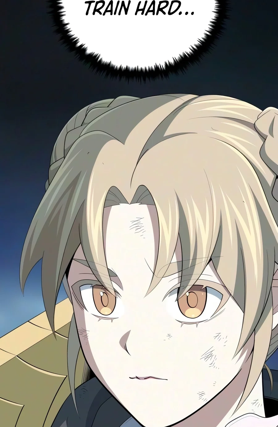 The Dark Magician Transmigrates After 66666 Years Chapter 198 408 aab6db261fec