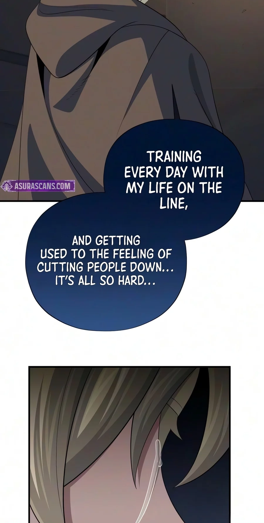 The Dark Magician Transmigrates After 66666 Years Chapter 198 433 aae93ff6075a