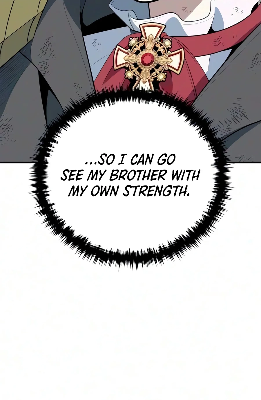 The Dark Magician Transmigrates After 66666 Years Chapter 198 409 b64a780656a2