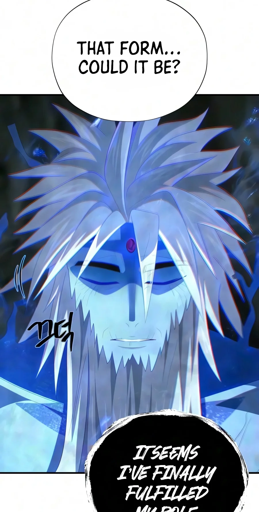 The Dark Magician Transmigrates After 66666 Years Chapter 198 361 c8071890e703