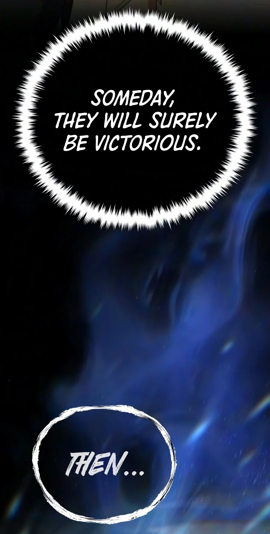 The Dark Magician Transmigrates After 66666 Years Chapter 198 389 e202a3bae6f5