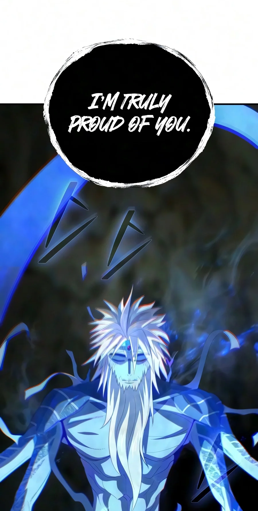 The Dark Magician Transmigrates After 66666 Years Chapter 198 359 e25df1748e0a