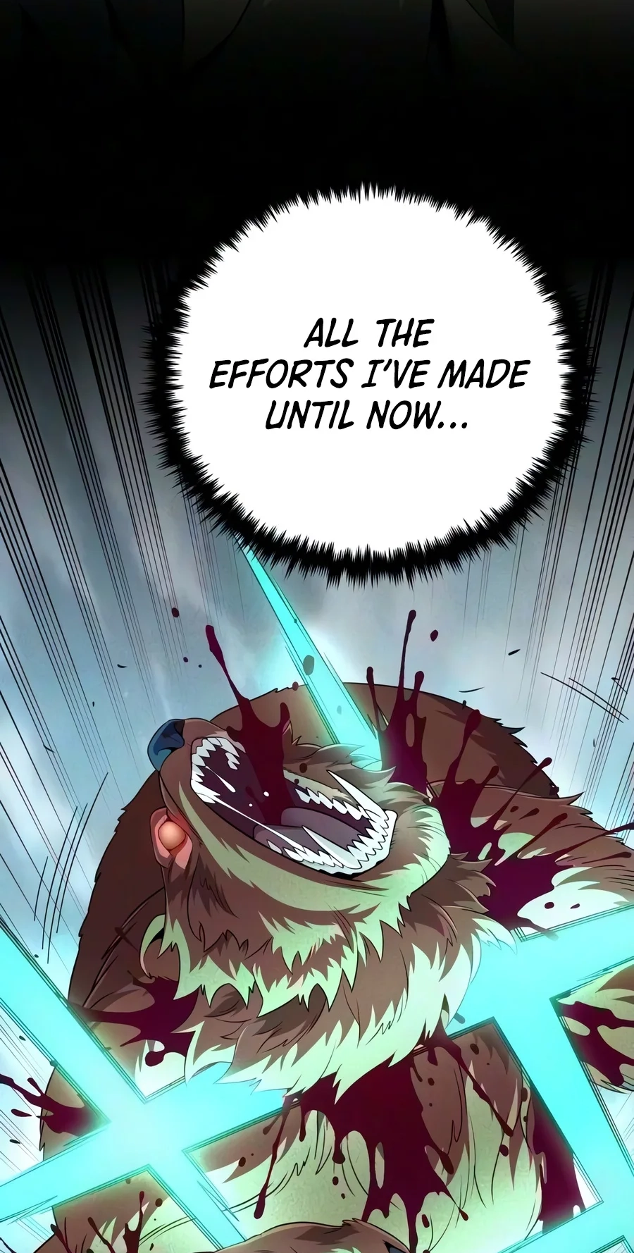 The Dark Magician Transmigrates After 66666 Years Chapter 198 423 f1a7ecab0c3e
