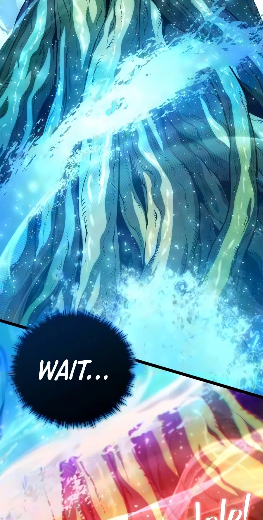 The Dark Magician Transmigrates After 66666 Years Chapter 199 442 04ee5e5f5738