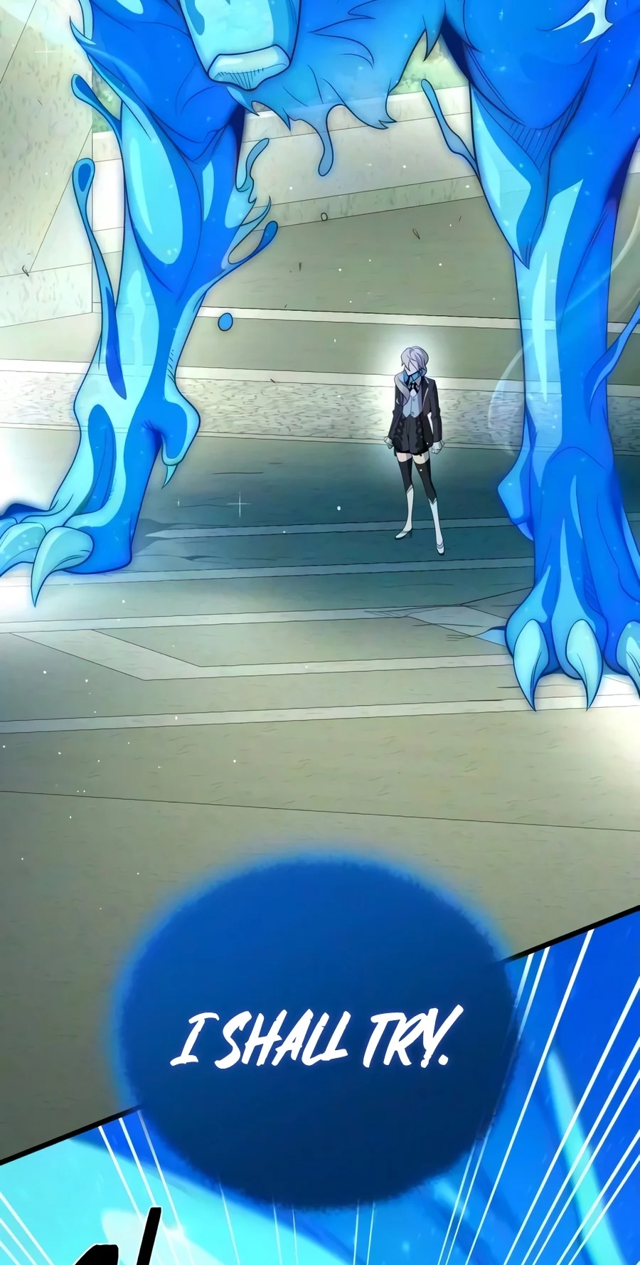 The Dark Magician Transmigrates After 66666 Years Chapter 199 439 0d3133b57ad3