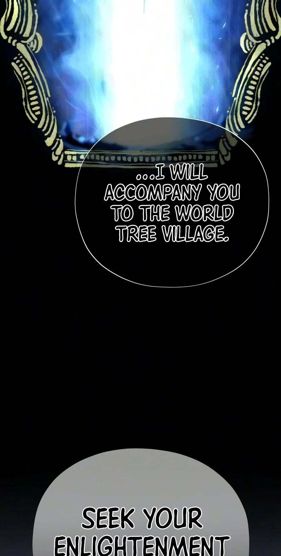 The Dark Magician Transmigrates After 66666 Years Chapter 199 378 38ae9ec004bd